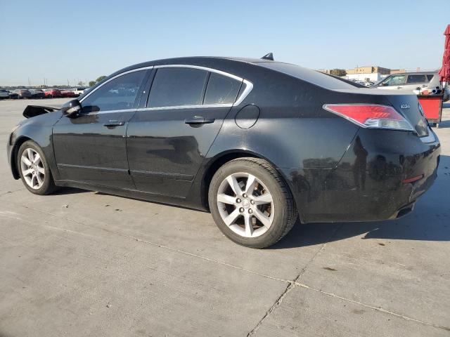 Photo 2 from auction – 2012 ACURA TL with VIN 19UUA8F25CA019083