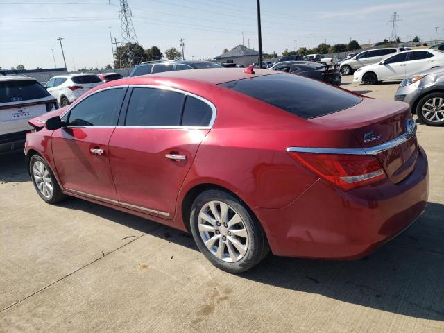 Photo 2 from auction – 2014 BUICK LACROSSE with VIN 1G4GA5GR3EF225591