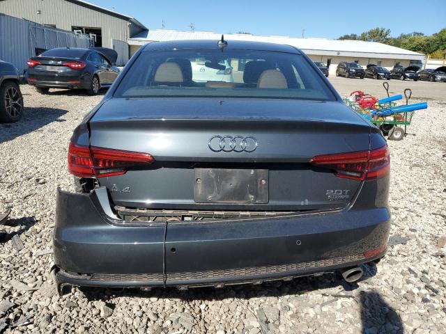Photo 6 from auction – 2017 AUDI A4 PREMIUM with VIN WAUENBF42HN051721