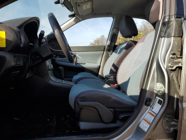 Photo 7 from auction – 2007 SUBARU IMPREZA OU with VIN JF1GG63607H809965