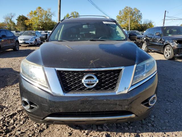 Photo 5 from auction – 2015 NISSAN PATHFINDER with VIN 5N1AR2MM5FC604908