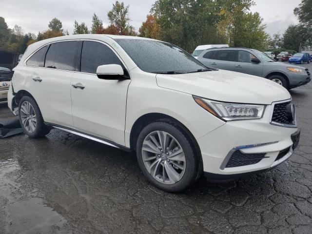 Zdjęcie 4 z aukcji – 2017 ACURA MDX TECHNO z VIN 5FRYD3H56HB008608