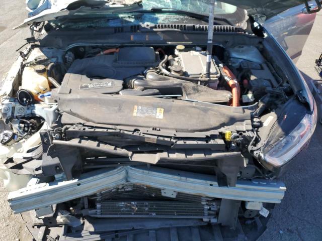 Photo 11 from auction – 2013 FORD FUSION TIT with VIN 3FA6P0SU1DR386686
