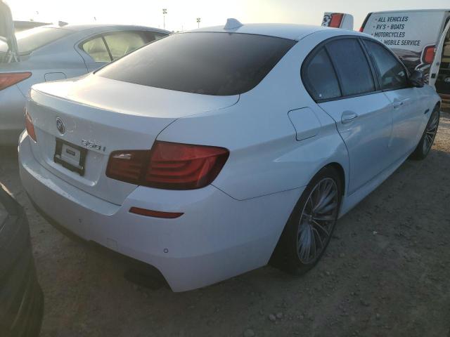 Photo 3 from auction – 2013 BMW 550 I with VIN WBAFR9C51DD227253
