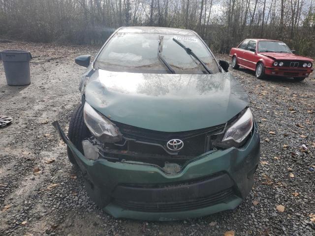 Photo 5 from auction – 2014 TOYOTA COROLLA EC with VIN 2T1BPRHE5EC016460