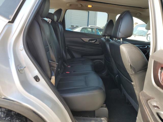 Photo 11 from auction – 2016 NISSAN ROGUE S with VIN 5N1AT2MT9GC778782