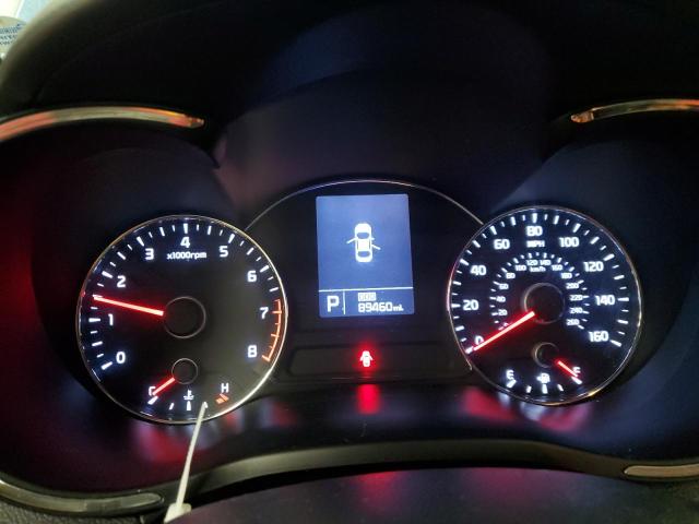 Photo 9 from auction – 2014 KIA FORTE EX with VIN KNAFX4A88E5054476
