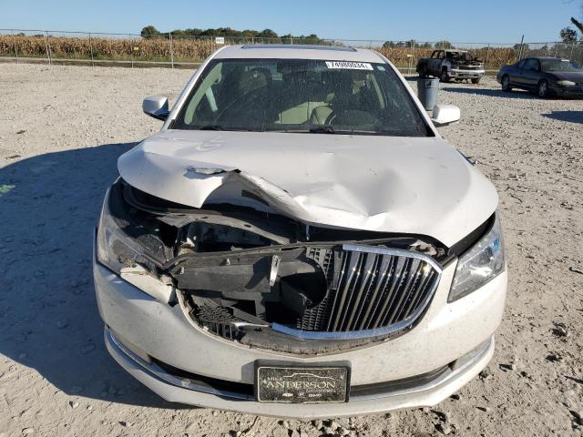 Photo 5 from auction – 2016 BUICK LACROSSE P with VIN 1G4GE5G34GF122263
