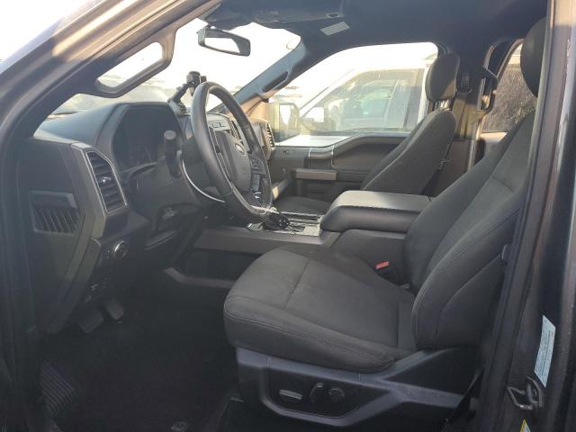 Photo 7 from auction – 2019 FORD F150 SUPER with VIN 1FTEW1EP6KFA08278
