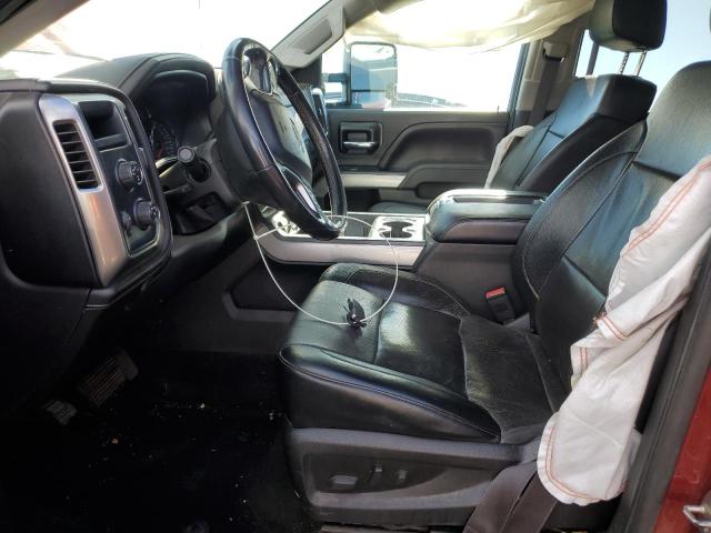 Photo 7 from auction – 2014 CHEVROLET SILVERADO with VIN 3GCUKSEC0EG214676