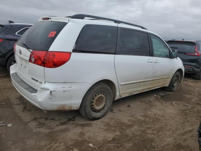 Photo 3 from auction – 2010 TOYOTA SIENNA CE with VIN 5TDKK4CCXAS304449