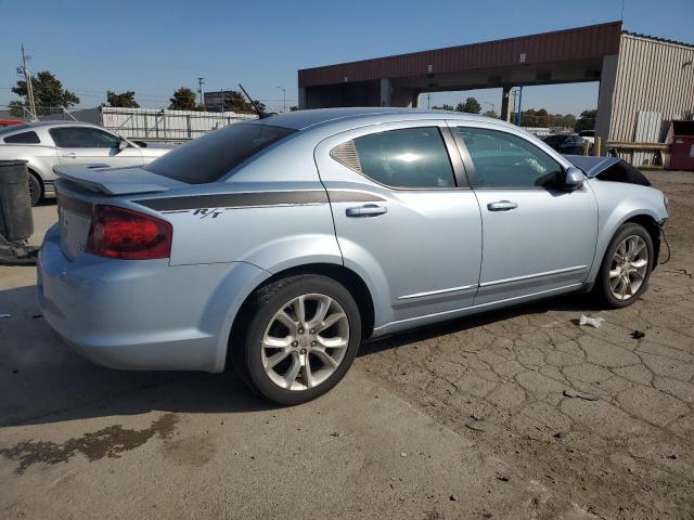 Photo 3 from auction – 2013 DODGE AVENGER R/ with VIN 1C3CDZBGXDN636910