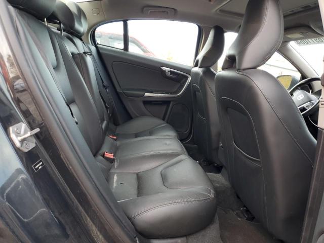 Photo 10 from auction – 2015 VOLVO S60 PLATIN with VIN YV126MFM9F1338583