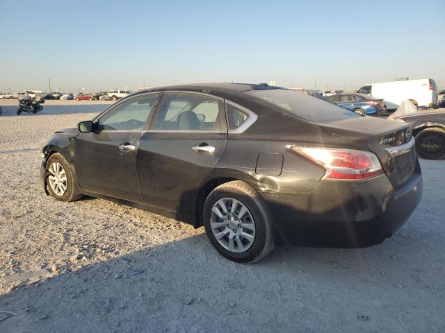 Photo 2 from auction – 2015 NISSAN ALTIMA 2.5 with VIN 1N4AL3AP2FC108836
