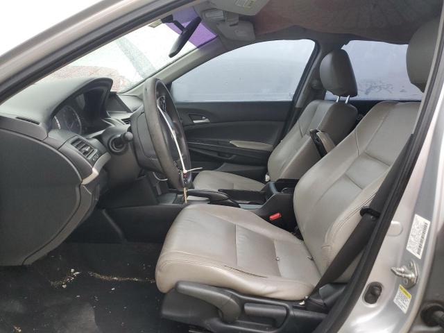 Photo 7 from auction – 2012 HONDA ACCORD LX with VIN 1HGCP2F30CA051553