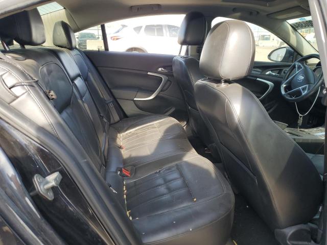 Photo 10 from auction – 2012 BUICK REGAL with VIN 2G4GR5EK6C9174897