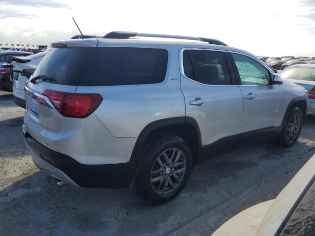 Photo 3 from auction – 2018 GMC ACADIA SLT with VIN 1GKKNULS8JZ126493