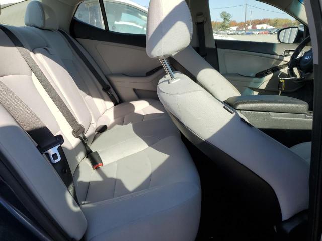 Photo 10 from auction – 2015 KIA OPTIMA LX with VIN 5XXGM4A76FG430175