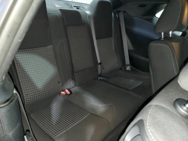 Photo 10 from auction – 2022 DODGE CHALLENGER with VIN 2C3CDZAGXNH263296