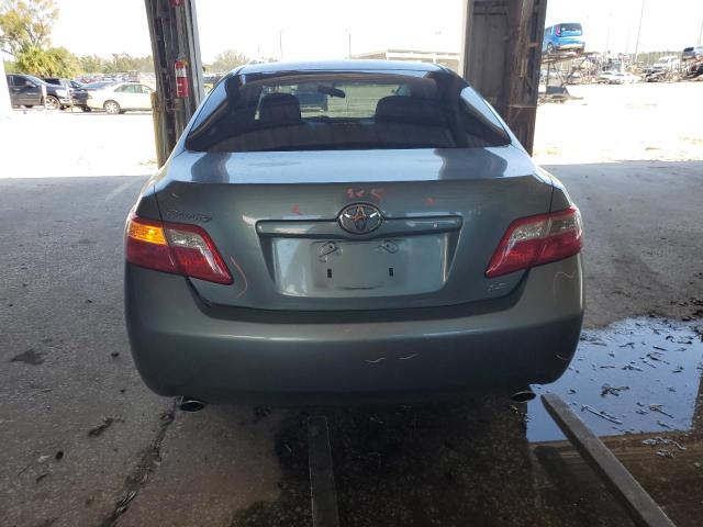 Photo 6 from auction – 2007 TOYOTA CAMRY LE with VIN 4T1BK46K47U559990