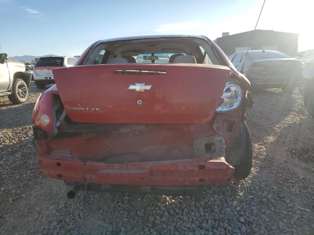 Photo 6 from auction – 2006 CHEVROLET COBALT LS with VIN 1G1AK55F867827701