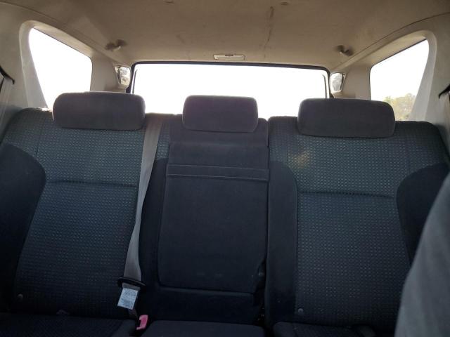 Photo 10 from auction – 2005 TOYOTA 4RUNNER SR with VIN JTEBU14R758036235