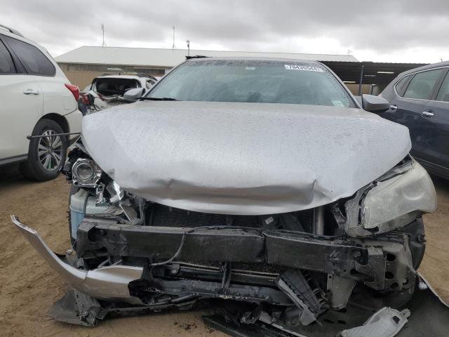 Photo 5 from auction – 2017 TOYOTA CAMRY LE with VIN 4T1BF1FK6HU341361