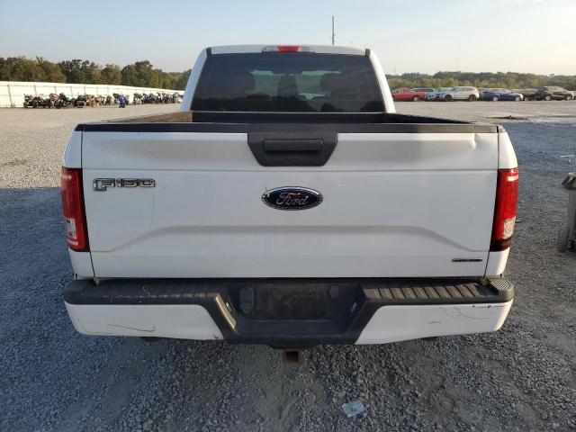 Photo 6 from auction – 2016 FORD F150 SUPER with VIN 1FTEX1C89GFB07662