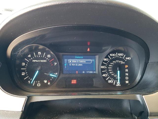 Photo 9 from auction – 2011 FORD EDGE SEL with VIN 2FMDK4JC9BBB33817
