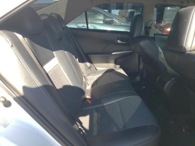 Photo 10 from auction – 2012 TOYOTA CAMRY BASE with VIN 4T1BF1FK9CU127571
