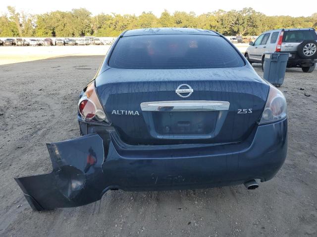 Photo 6 from auction – 2010 NISSAN ALTIMA BAS with VIN 1N4AL2AP1AN424641