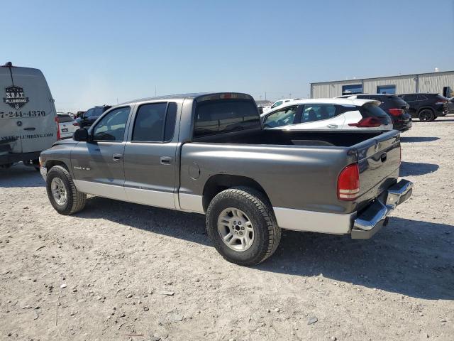 Photo 2 from auction – 2001 DODGE DAKOTA QUA with VIN 1B7HL2AN61S301927