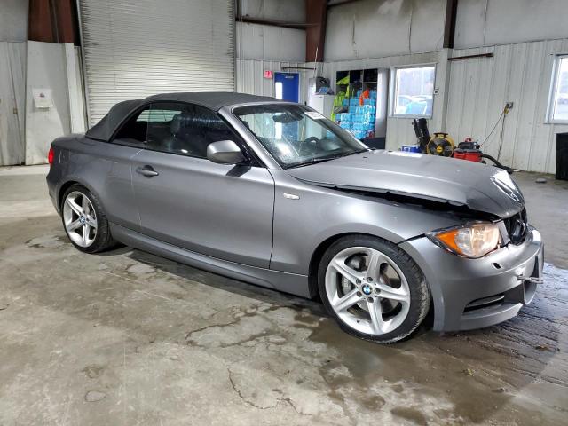 Photo 4 from auction – 2011 BMW 135 I with VIN WBAUN7C50BVM24526