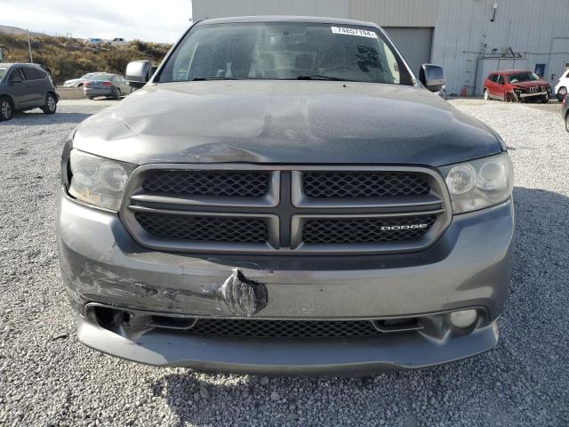 Photo 5 from auction – 2012 DODGE DURANGO R/ with VIN 1C4SDJCTXCC181510