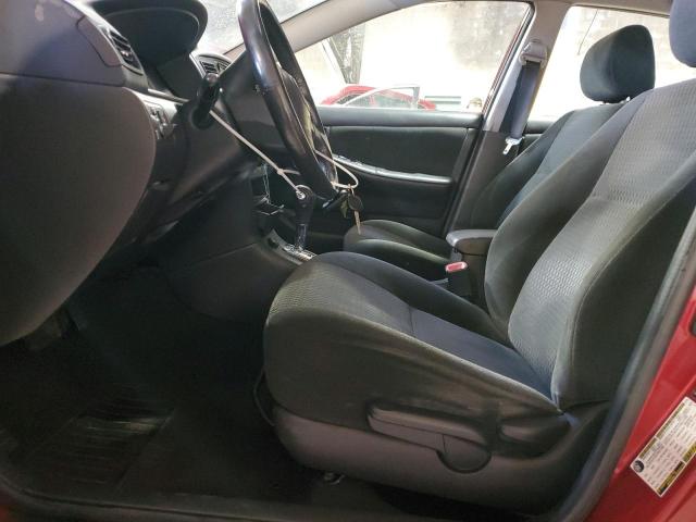 Photo 7 from auction – 2006 TOYOTA COROLLA CE with VIN 2T1BR32EX6C698561