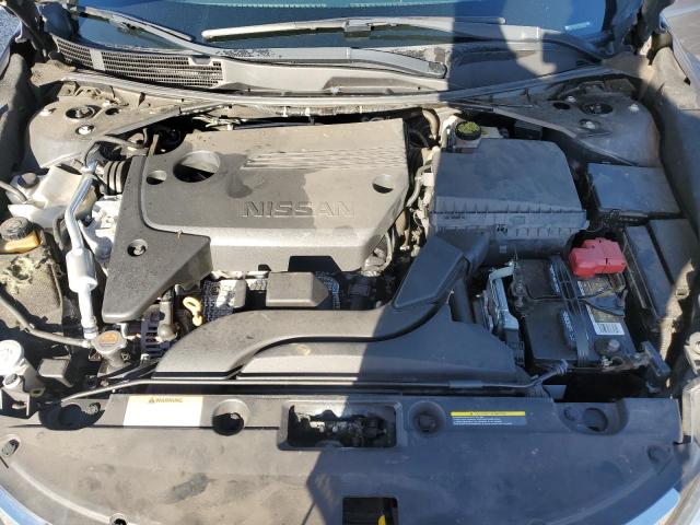 Photo 11 from auction – 2017 NISSAN ALTIMA 2.5 with VIN 1N4AL3AP4HC297928