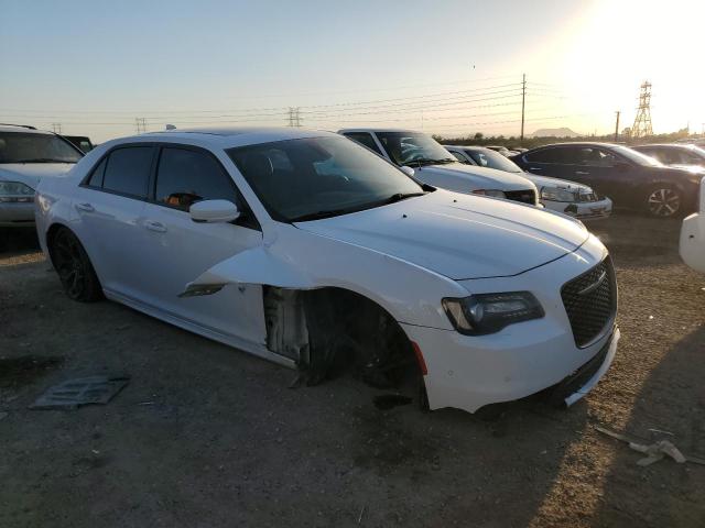 Photo 4 from auction – 2017 CHRYSLER 300 S with VIN 2C3CCABG9HH608356