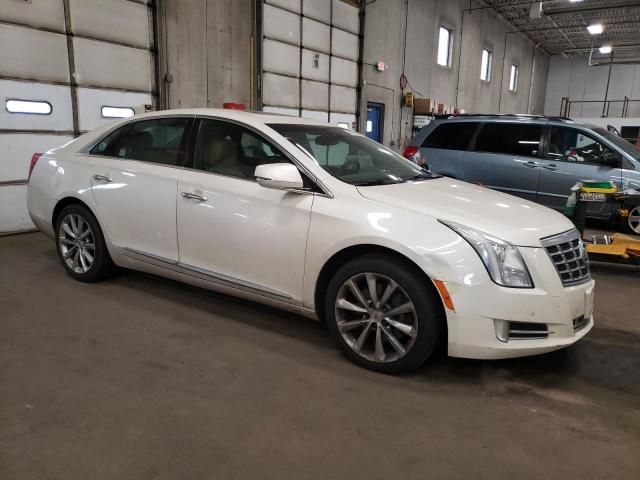 Photo 4 from auction – 2013 CADILLAC XTS PREMIU with VIN 2G61S5S38D9194519