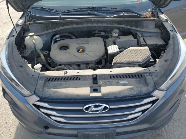 Photo 12 from auction – 2018 HYUNDAI TUCSON SEL with VIN KM8J3CA47JU683738