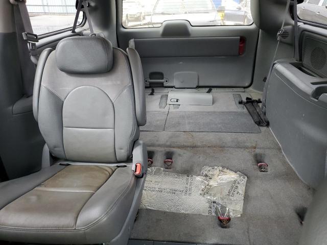 Photo 10 from auction – 2007 CHRYSLER TOWN & COU with VIN 2A8GP64L77R359131