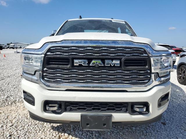 Photo 5 from auction – 2019 RAM 2500 LIMIT with VIN 3C6UR4SL2KG640805