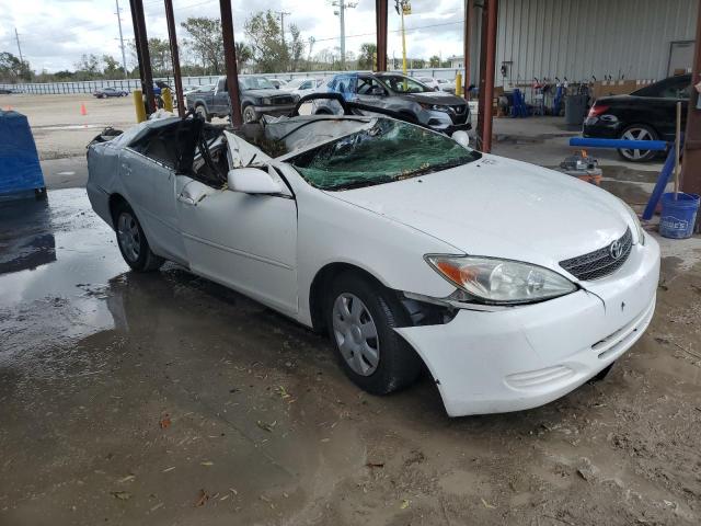 Photo 4 from auction – 2002 TOYOTA CAMRY LE with VIN 4T1BE32K52U068344