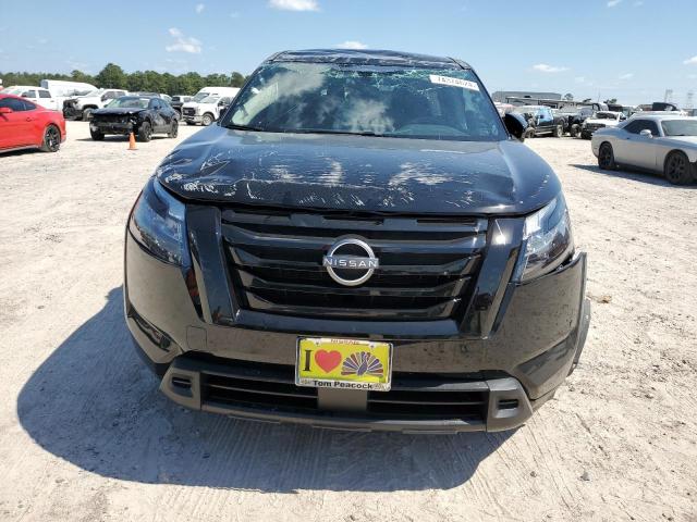 Photo 5 from auction – 2023 NISSAN PATHFINDER with VIN 5N1DR3AA9PC248736