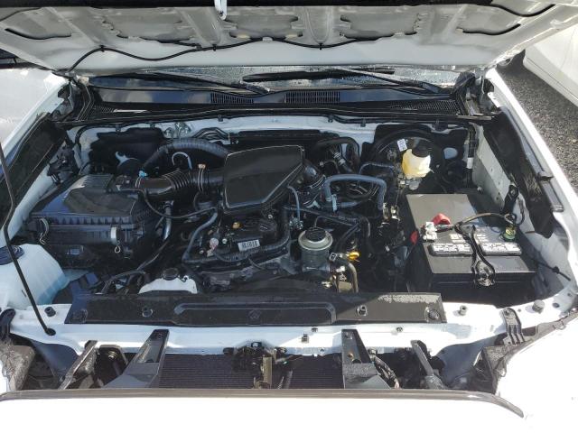 Photo 11 from auction – 2022 TOYOTA TACOMA ACC with VIN 3TYRX5GN9NT040331