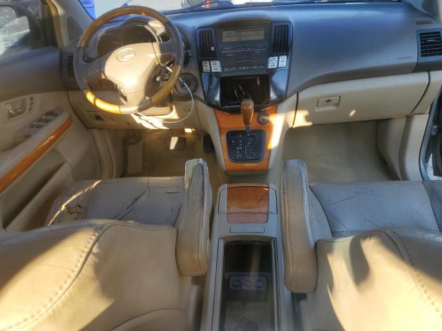 Photo 8 from auction – 2008 LEXUS RX 350 with VIN 2T2GK31U78C041511