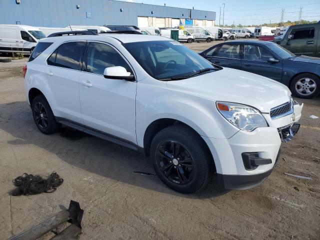 Photo 4 from auction – 2015 CHEVROLET EQUINOX LT with VIN 2GNFLFEK7F6379780