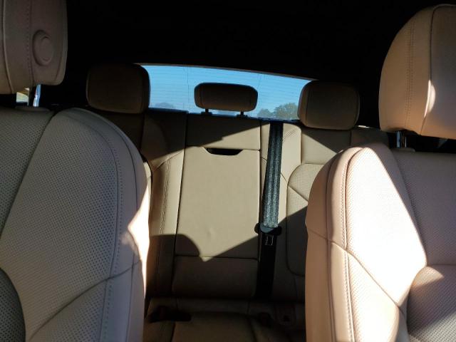 Photo 10 from auction – 2022 PORSCHE MACAN with VIN WP1AA2A58NLB10516