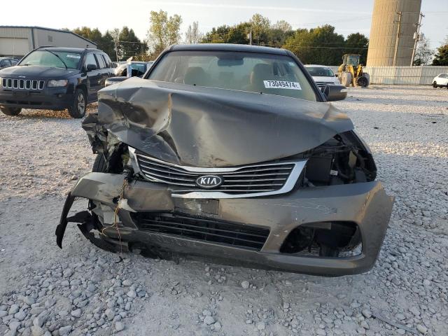 Photo 5 from auction – 2009 KIA OPTIMA LX with VIN KNAGE228495289153