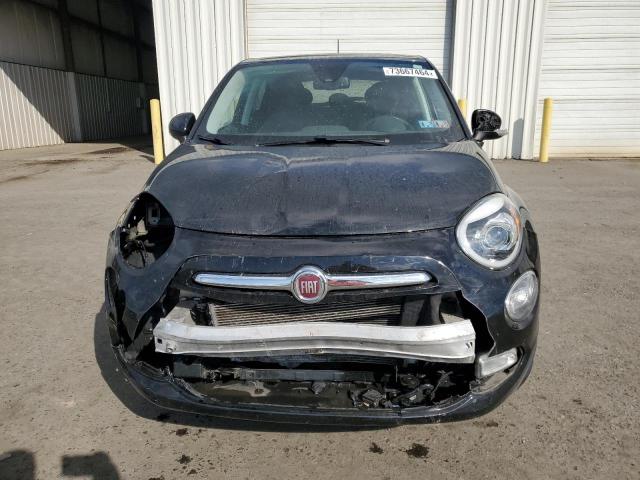 Photo 5 from auction – 2017 FIAT 500X LOUNG with VIN ZFBCFYDB6HP528217