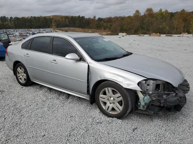 Photo 4 from auction – 2011 CHEVROLET IMPALA LT with VIN 2G1WB5EK2B1328418